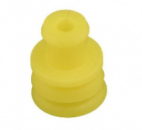 Уплотнение желтое для разъема Superseal 3P.P/F 406220
