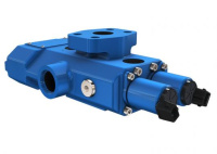 004843326K Клапан VMA-050-T1-12-00