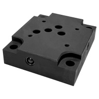 Плита на 1 место BA-204