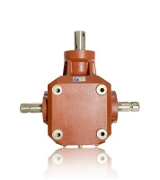 822454 Редуктор  1:1.4,@540&16KW; 3 вала 30 822454 Редуктор  1:1.4,@540&16KW; 3 вала 30