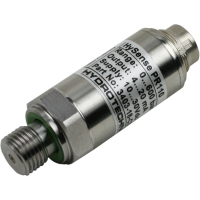 Датчик давления HySense PR110 400бар