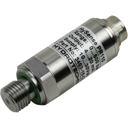 Датчик давления HySense PR110 60бар