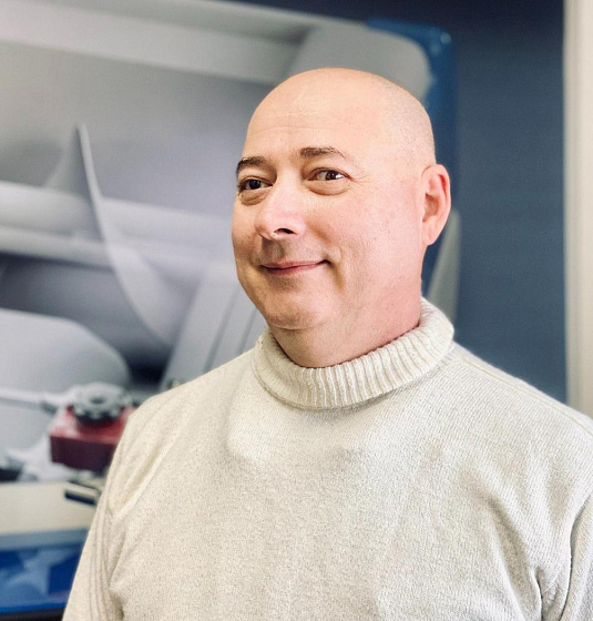 Алексей Крупенко