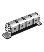 820369 Делитель потока шестеренный 22/2