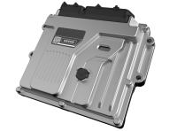 821522 Контроллер C4-16 (80 пин, Напряжение 9-32В)