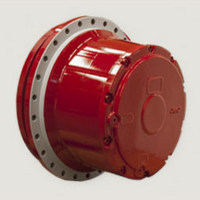 Редуктор планетарный PMC3000 Редуктор планетарный PMC3000