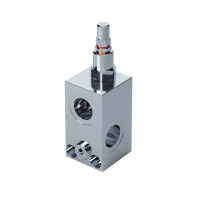 820529 Предохранительный клапан G1/2