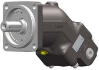 Аксиально-поршневой гидромотор HPM-25 ISO 3019-2