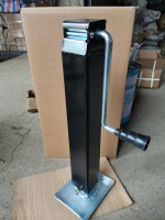 820304 Опора стояночная аналог DG706/3SF