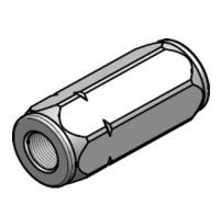 Клапан запорный VSG303.C30000