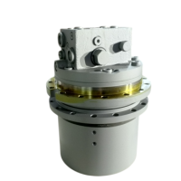 832422 Редуктор планетарный с гидромотором 12/18 i=45.2 832422 Редуктор планетарный с гидромотором 12/18 i=45.2