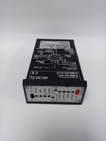 Электронный усилитель E-BM-AC-01F