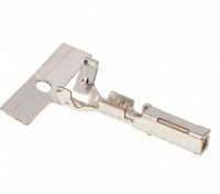 Контакт обжимного типа для Multilock 12way male 173681-1