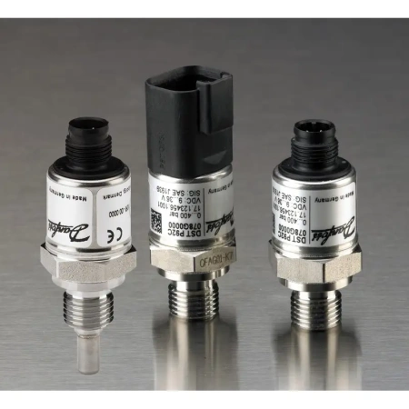 078G7001 Датчик температуры DST T92C-T2-Z-EB-GB04