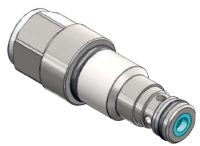 20010032000 Клапан предохранительный LRV (LS, 100-350 бар)