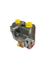 20010026000 Напорная секция гидрораспределителя SPV120 (Нерегулируемый насос)