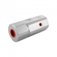 820318 Гидрозамок одностороннего действия