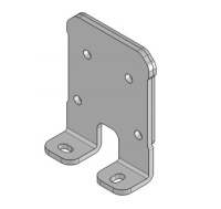 Плита закрывающая BW10 DO5649E001R Плита закрывающая BW10 DO5649E001R