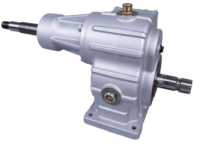 832004 Редуктор привода вентилятора опрыскивателя 32кВ 2х скоростной 832004 Редуктор привода вентилятора опрыскивателя 32кВ 2х скоростной