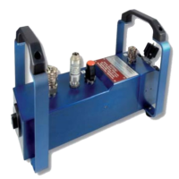 Расходомер QL2 16-600л/мин