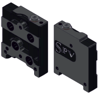 20010119000 Сливная секция гидрораспределителя SPV