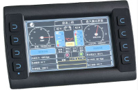 821525 Дисплей P600-070