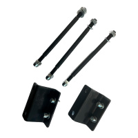 820112 Монтажный комплект для распределителя TMWE6-P10