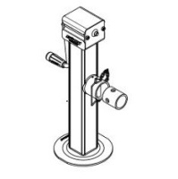 820312 Опора стояночная аналог DG706Z/2