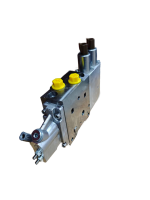 Рабочая секция распределителя SPV120/2-LRV(100/100)-ASV(120/120)-FT(25/25)-D24/MA/D 