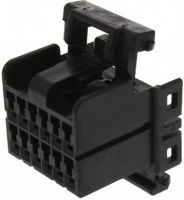 Разъем электрический Multilock 12way male 174045-2