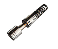 15010417000 Заглушка для напорной секции под нерегулируемый насос