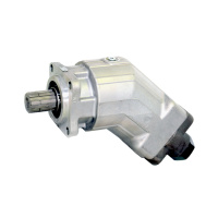 832846 Насос аксиально-поршневой нерегулируемый 80см3