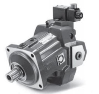 Мотор аксиально-поршневой BA HPBA160100IDNLAV Мотор аксиально-поршневой BA HPBA160100IDNLAV
