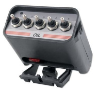 Пульт управления (Kit Box P50 OIL 4 TAT) ZSJOF14-073 ; 911440