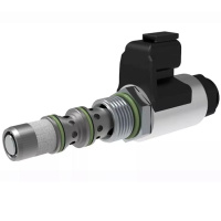 Клапан гидравлический 2х позиционный ISV08-30B-0-N-24ER