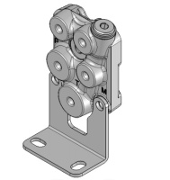 Плита закрывающая BW511 DO6DC5P000016R Плита закрывающая BW511 DO6DC5P000016R