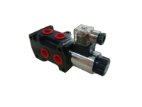 820418 Дивертер 2х позиционный 6-тилинейный