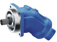 821427 Мотор аксиально-поршневой гидравлический 23 см3