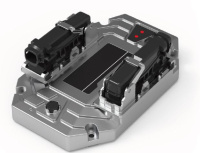 822489 Контроллер C32-16 (110 пин, Напряжение 9-32В)