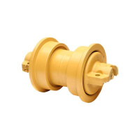 832525 Каток опорный однобортный для мини экскаватора Komatsu PC20-7