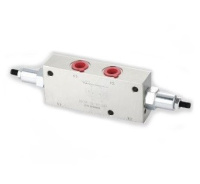 Оверцентр двойной HOW-3/8-50