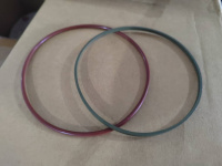 826941 комбинированное уплотнение 90х97.5х3.2 (+O Ring) 826941 комбинированное уплотнение 90х97.5х3.2 (+O Ring)