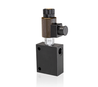 821204 Гидравлический замок