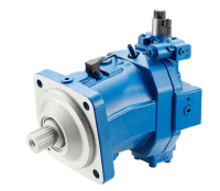 821374 Мотор аксиально-поршневой гидравлический для закрытых систем 85 см3/об