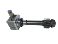 826945 Коробка отбора мощности с валом 1015703+1026704