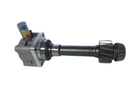 826945 Коробка отбора мощности с валом 1015703+1026704