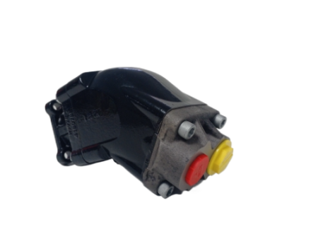 826643 Насос аксиально-поршневой 110-R ISO 4