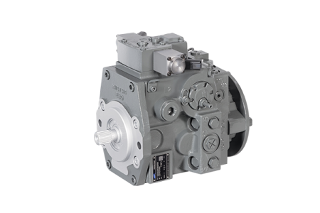 832010 Насос аксиально-поршневой 32см3