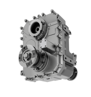 826645 Раздаточная коробка ZTC272-S10