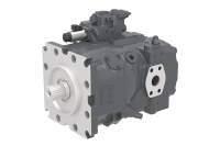 832823 Насос аксиально-поршневой 280см3 с LS управлением